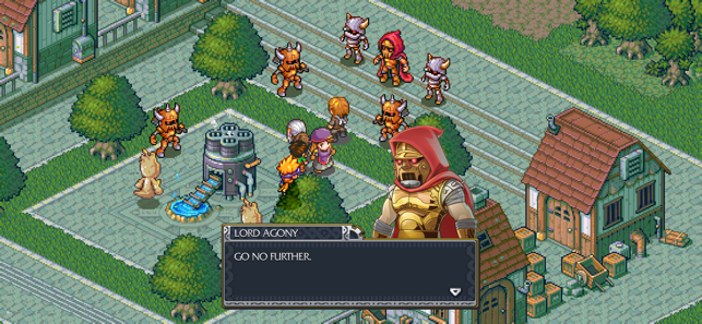 Lock's Quest(圖4)-速報App
