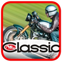 Moto Revue Classic app not working? crashes or has problems?