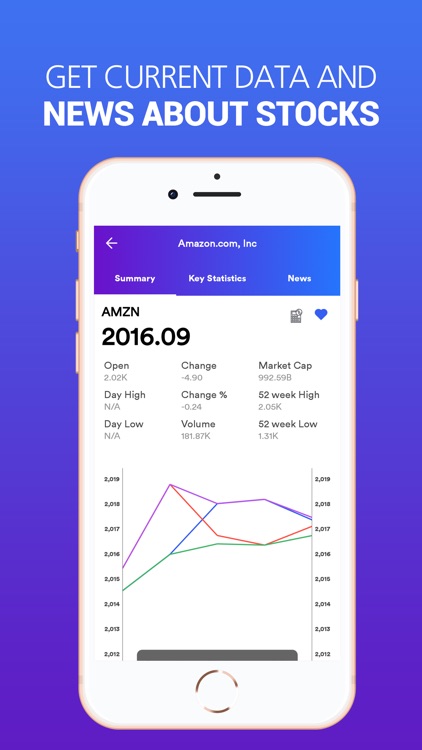 Invire – Stock Market Game screenshot-3
