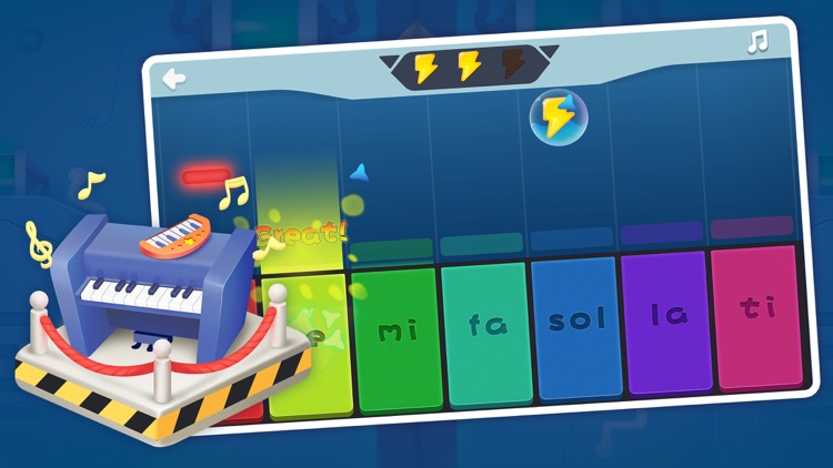 Dida Robot screenshot-5