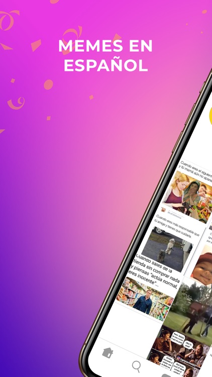 MrSmile - Meme Red Social