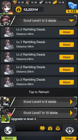 Game screenshot Zgirls hack