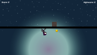 Ninja: Up N Down screenshot 3