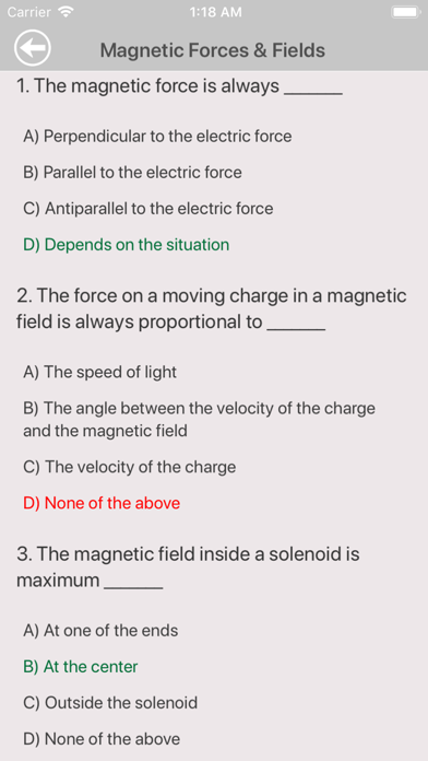 High School Physics Trivia free Resources hack