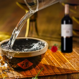 故醉-专业红酒销售