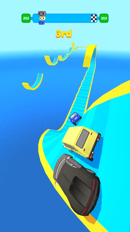 Stunt Race screenshot-6
