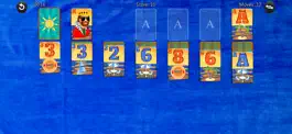 Game screenshot Summer Solitaire. mod apk