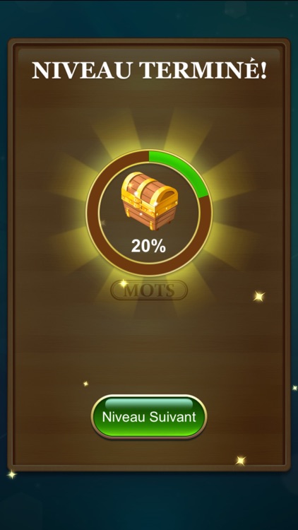 Mots Croisés Énigmes screenshot-3