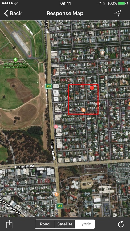 CFSScan screenshot-4