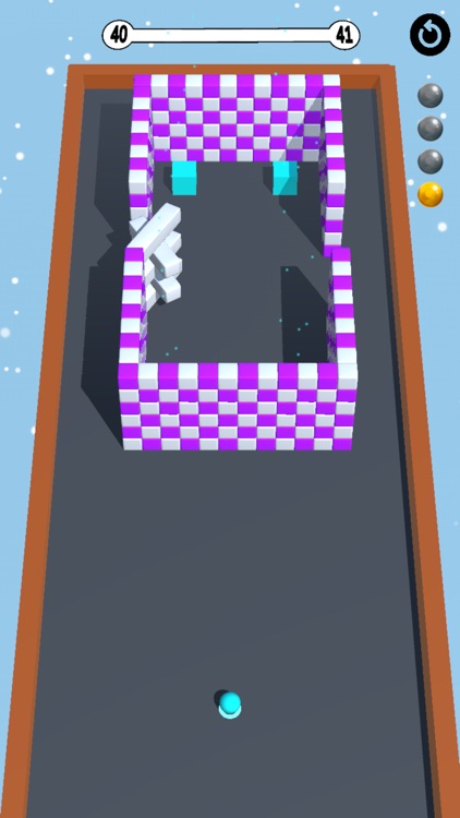 Color Cube - Smashers screenshot-8