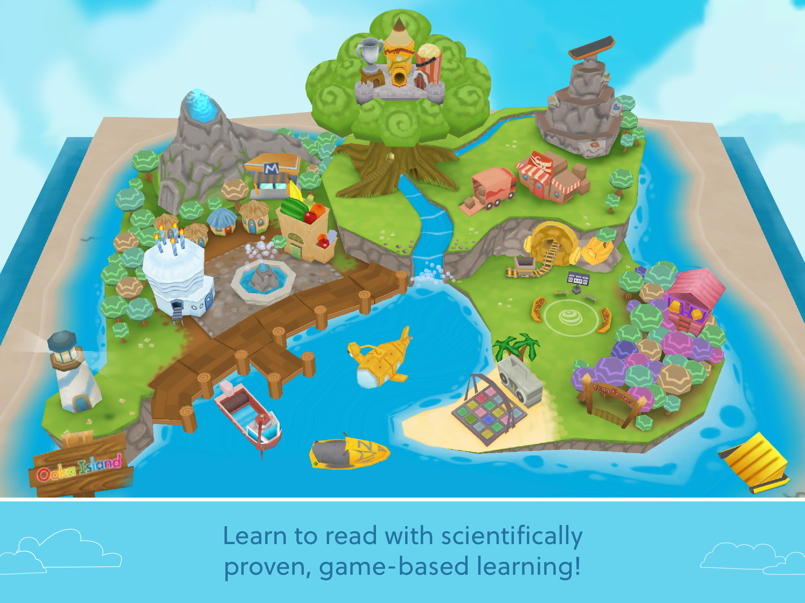 Scholastic F.I.R.S.T. screenshot 6