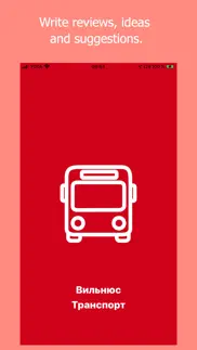 vilnius transport - all bus iphone images 4