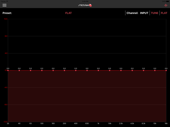 Screenshot #5 pour STETSOM STX2436