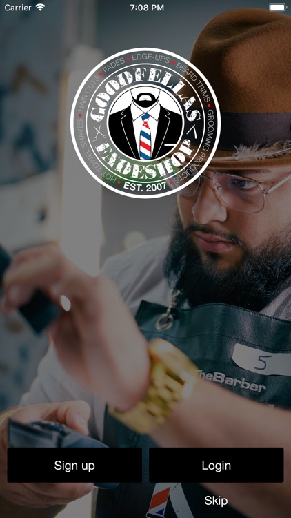 Goodfellas BARbershop