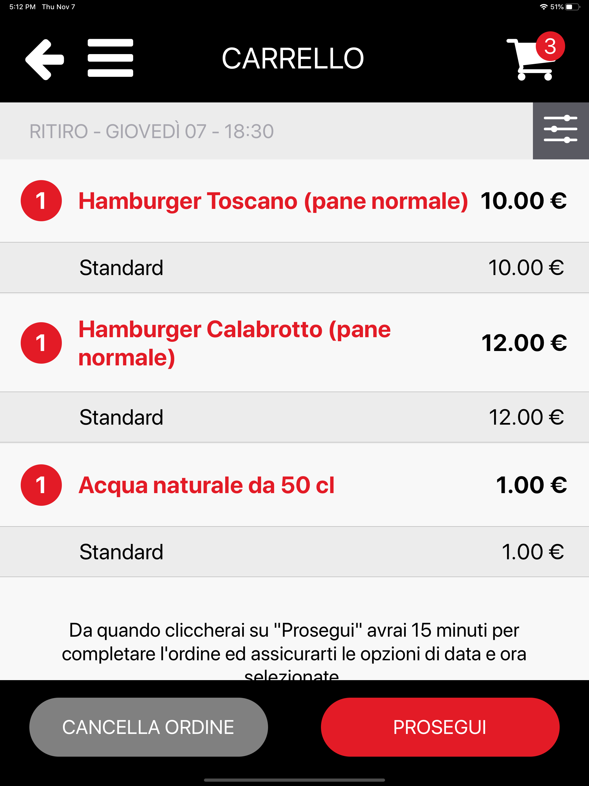 I Rosticceri Perugia