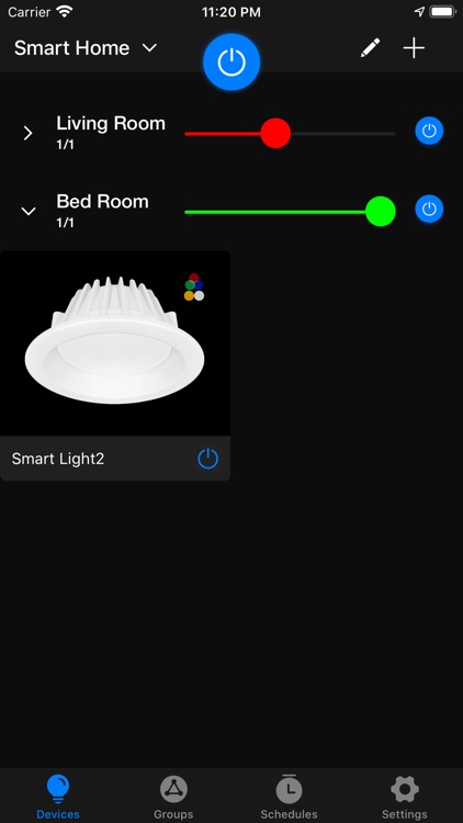 Smart Light1