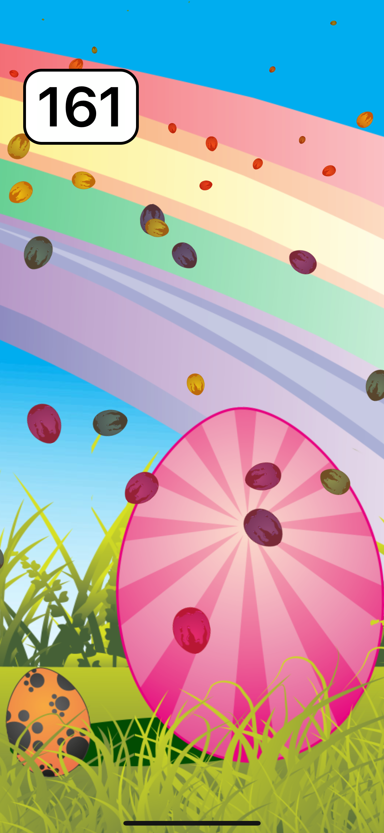 Days to Easter screenshot 4