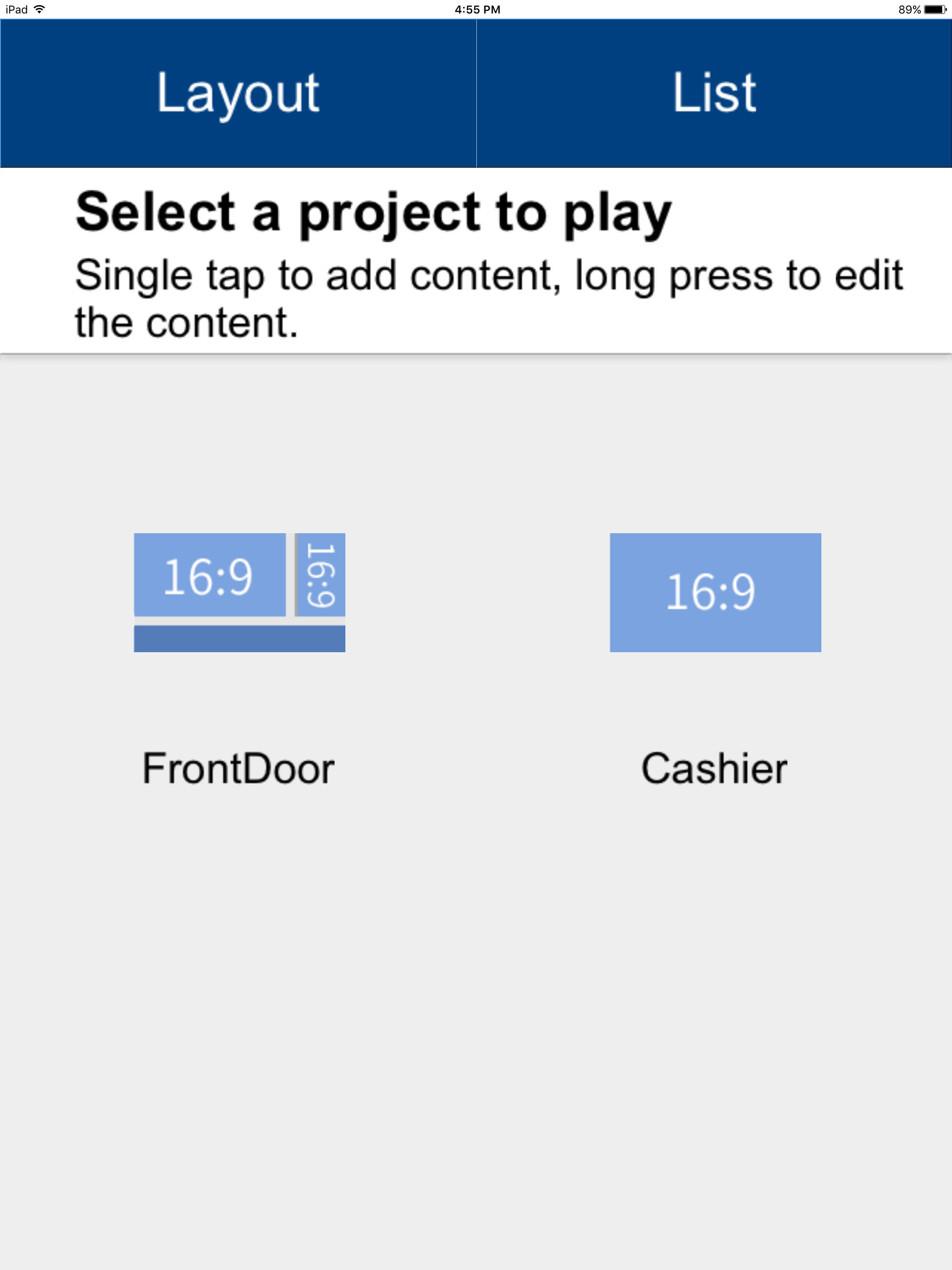 DS Creator Pro screenshot 11