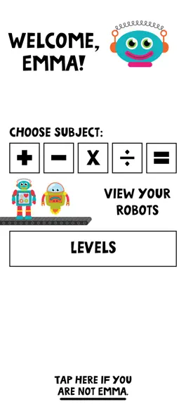 Game screenshot Booop Bop: Bingo Fractions mod apk