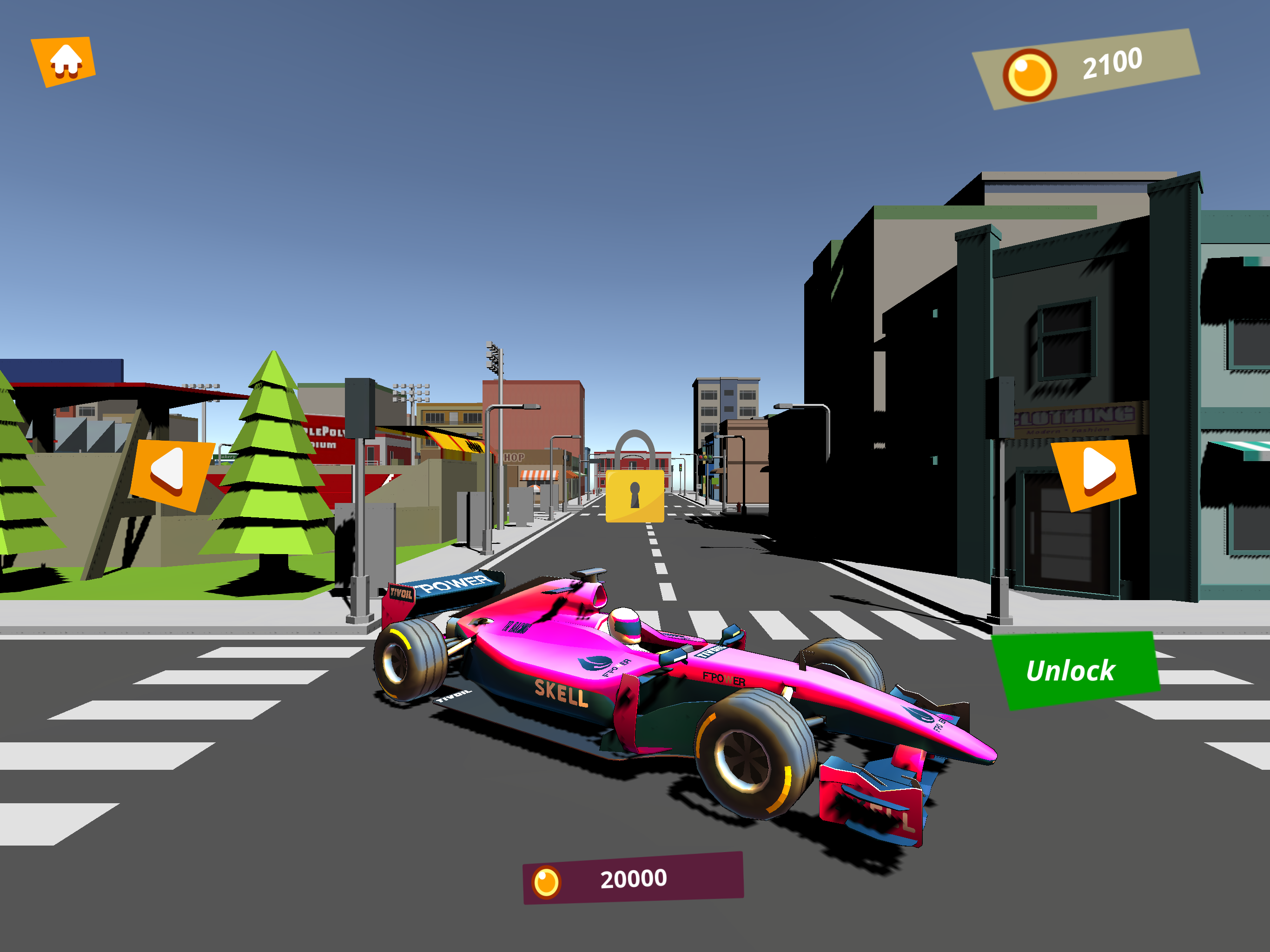 Drifting Legends : Motorsport screenshot 7
