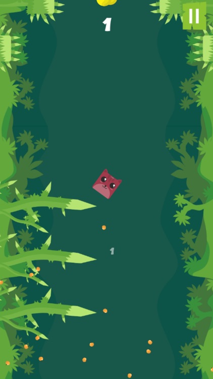 Kitty Without Wings screenshot-3