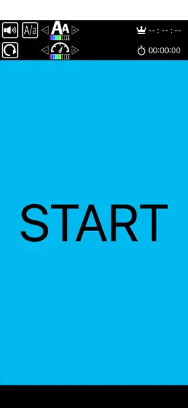 Game screenshot Нажмите ABC ... mod apk