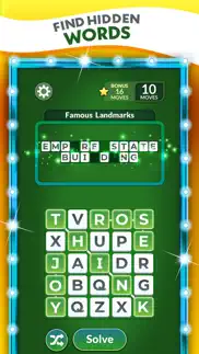 word search: guess the phrase! iphone screenshot 4