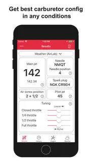 jetting for honda crf 4t moto iphone images 1