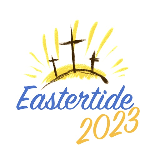 Eastertide 2023 icon