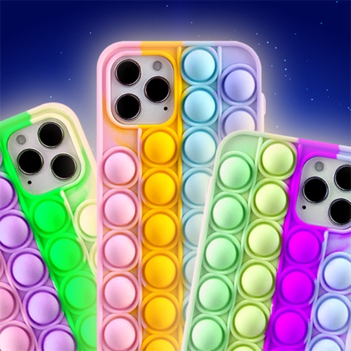 Pop it Game - Fidget Toys 3D on the App Store