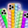 Get Pop It Phone Case 3D ASMR Toys for iOS, iPhone, iPad Aso Report