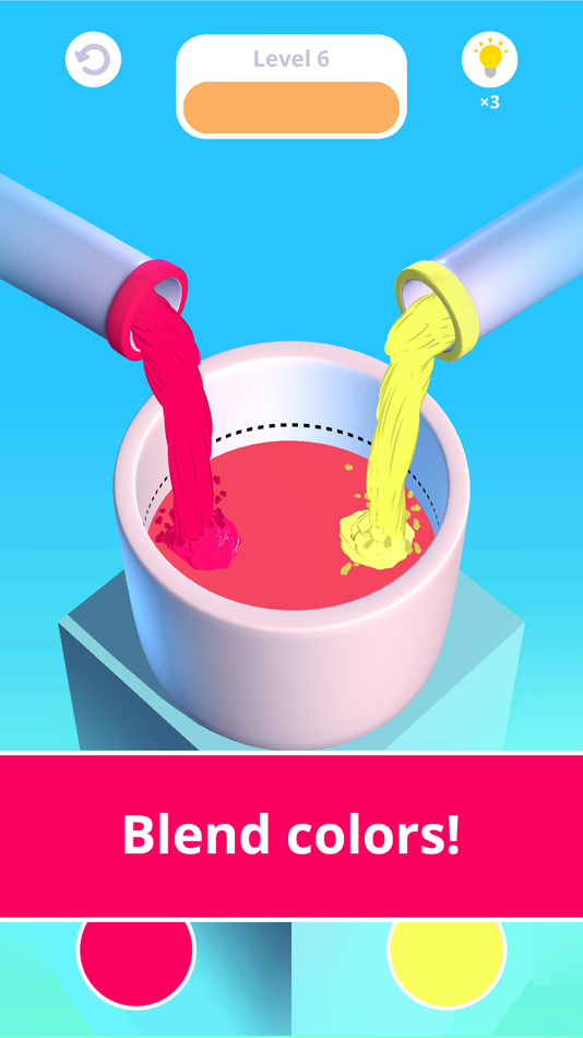 Blend Colors - 1.13 - (iOS)