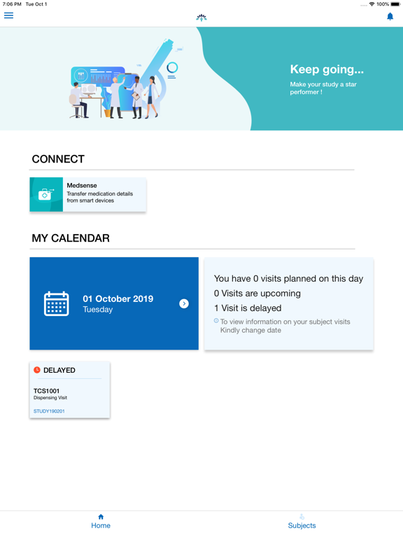 Screenshot #6 pour CCT Site App
