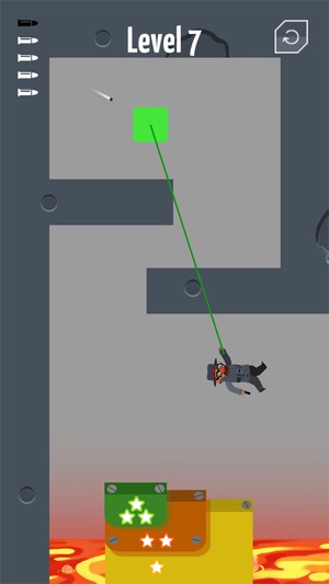 Bad Spy - Spy Puzzle Game(圖3)-速報App