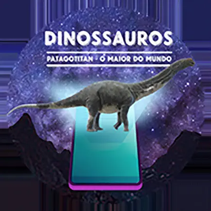 ExpoDinosARExperience Читы