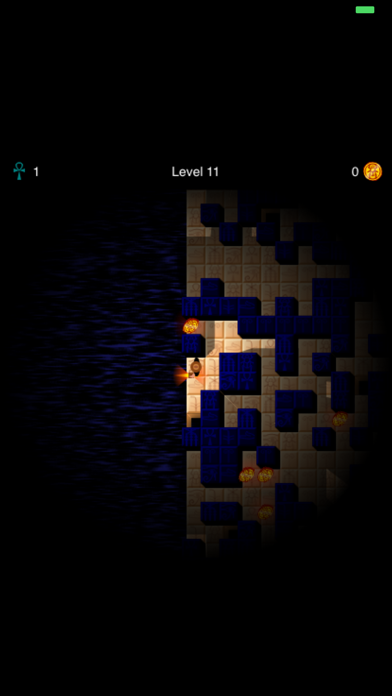 Entombed: Curse of the Sun God iPhone screenshot