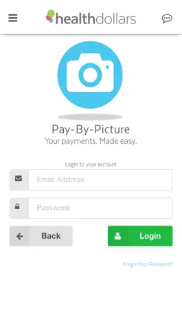 Game screenshot HealthDollars mod apk