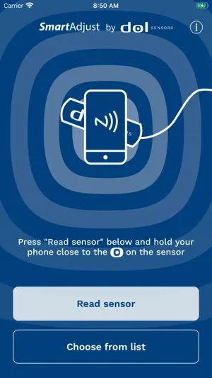 SmartAdjust screenshot 1