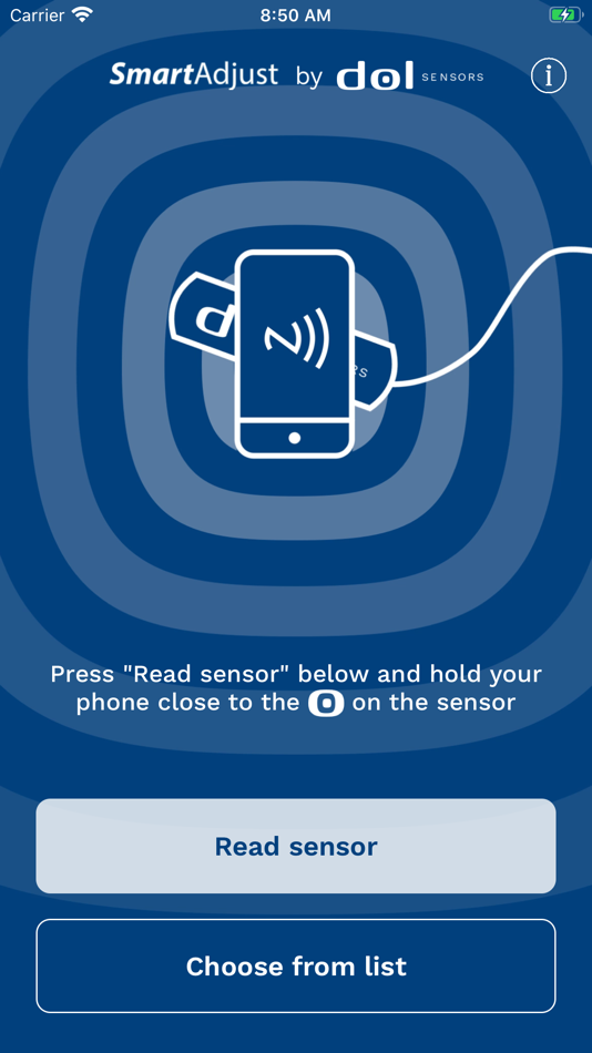 #1. SmartAdjust (iOS) 由: dol a/s
