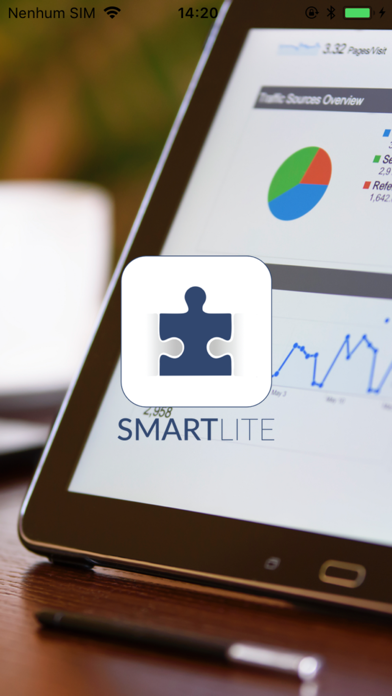 How to cancel & delete SmartLite from iphone & ipad 1