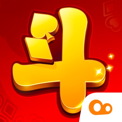 快手斗地主3D app icon图