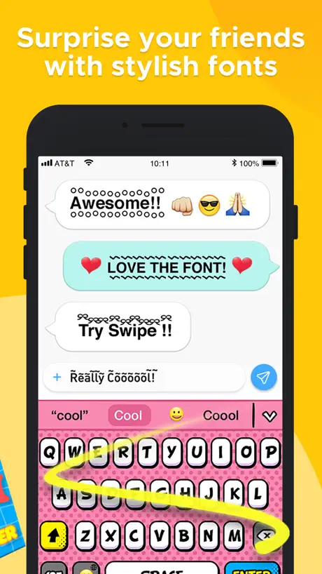 5000+ New Emoji - RainbowKey