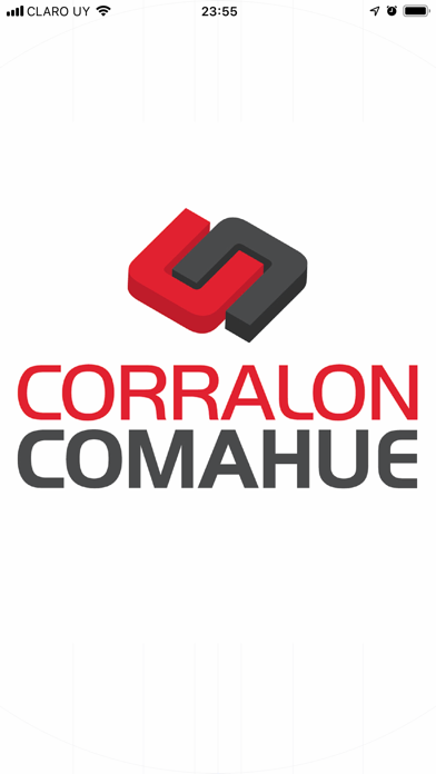 Screenshot #1 pour Corralon Comahue