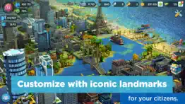 How to cancel & delete simcity buildit 2