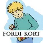 Fordi-kort App Contact