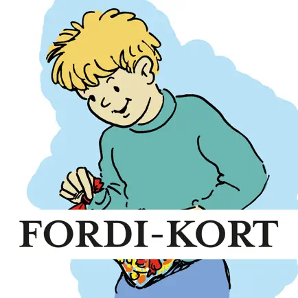 Fordi-kort Читы