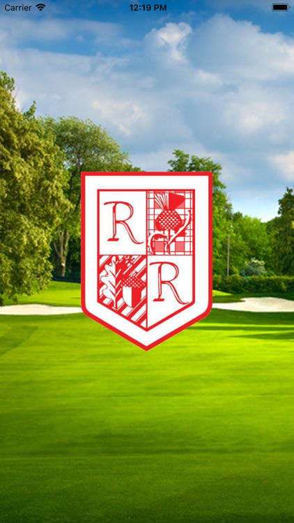 Red Run Golf Club