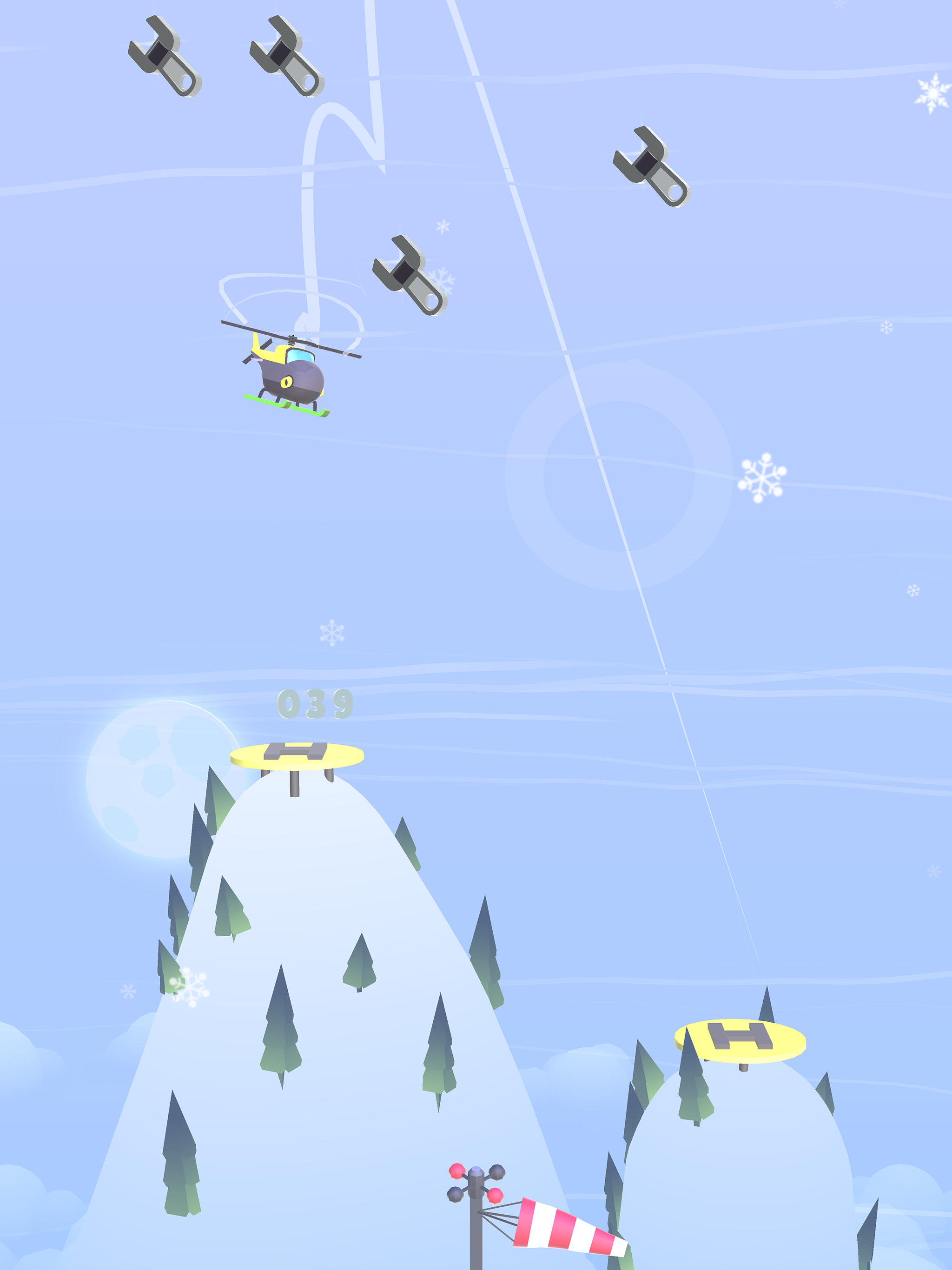 HeliHopper