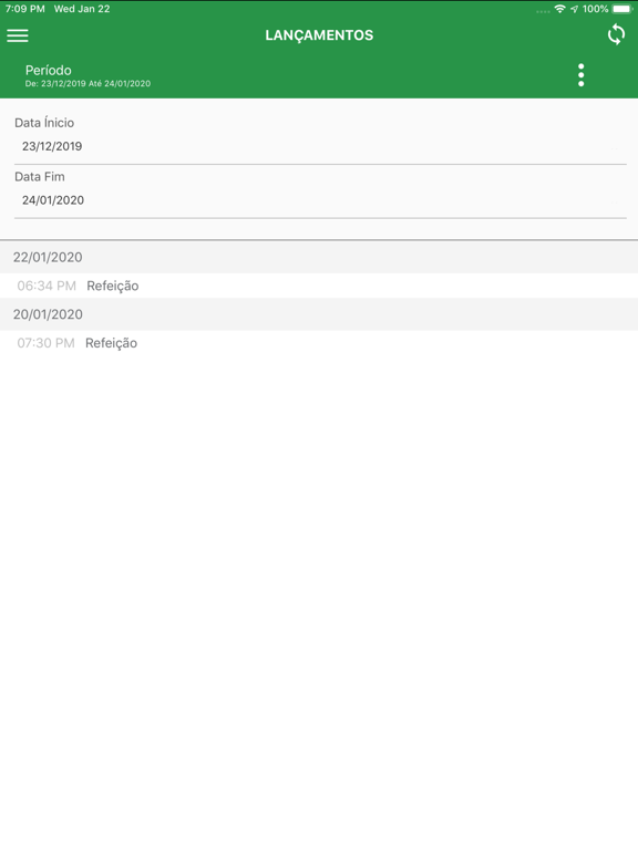 Screenshot #6 pour DotTransporter