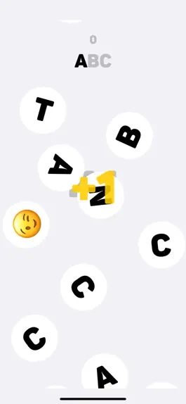Game screenshot Catch Letter Word Game mod apk